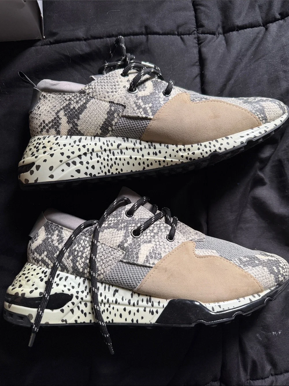Steve Madden Sneakers